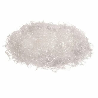 Truciolo Cellophane Trasparente 5 Kg – Decora Bakery
