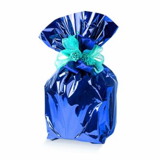 Sacchetti PPL Metallizzati Blu – PNP Plast Sacchetti PPL Metallizzati Blu – PNP Plast