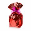 Sacchetti PPL Metallizzati Rosso – PNP Plast