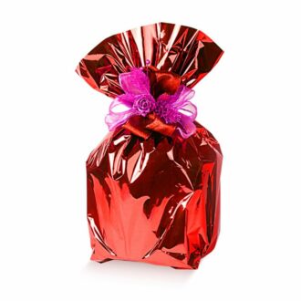 Sacchetti PPL Metallizzati Rosso – PNP Plast Sacchetti PPL Metallizzati Rosso – PNP Plast
