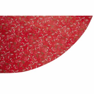 Foglio Tondo Polyweb Holly Gold Colori Assortiti – PNP Plast