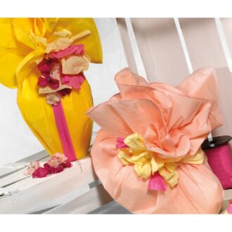 Foglio Tondo Polyweb Patisserie – PNP Plast