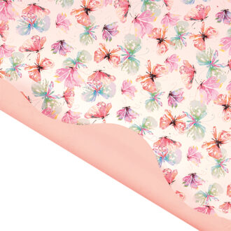 Foglio Tondo Smerlato Daphne – PNP Plast