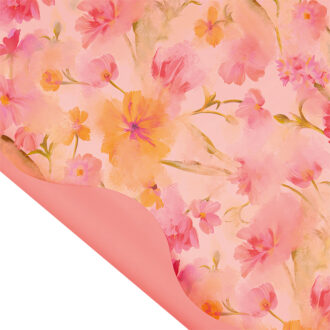 Foglio Tondo Smerlato Aquerelle – PNP Plast