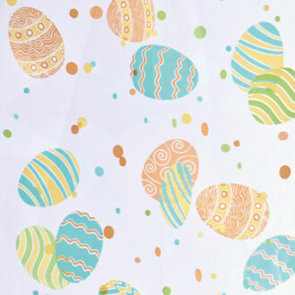 Fogli PPL Trasparenti Decorati Surprise – PNP Plast