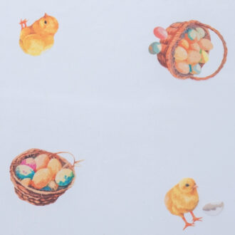 Fogli PPL Trasparenti Decorati Eggbert – PNP Plast