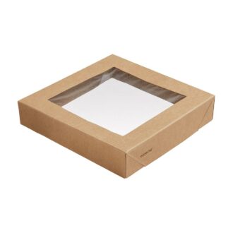 Coperchio Con Apertura Per Scatola Viking Ecoecho Block – Duni