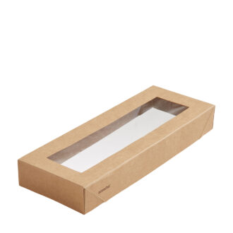 Coperchio Con Apertura Per Scatola Viking Ecoecho Slim Brick – Duni