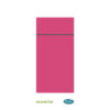 Duniletto Fucsia Ecoecho 40 x 33 cm