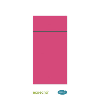 Duniletto Fucsia Ecoecho 40 x 33 cm