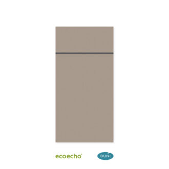 Duniletto Greige Ecoecho 40 x 33 cm