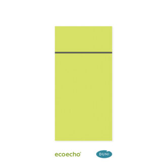 Duniletto Kiwi Ecoecho 40 x 33 cm