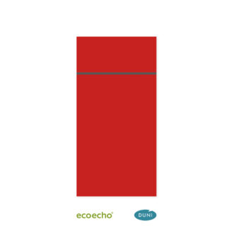 Duniletto Rosso Ecoecho 40 x 33 cm Duniletto Rosso Ecoecho 40 x 33 cm