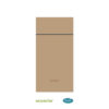 Duniletto Eco Brown Ecoecho 40 x 33 cm