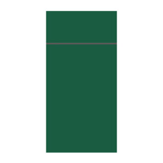 Duniletto Slim Verde Scuro Duniletto Slim Verde Scuro