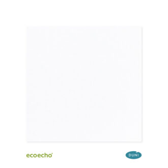 Tovagliolo Bianco Ecoecho