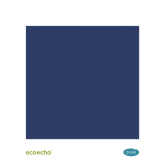 Tovagliolo Blu Scuro Ecoecho