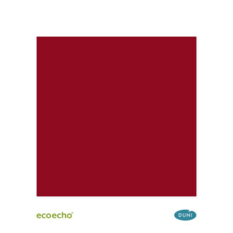 Tovagliolo Bordeaux Ecoecho