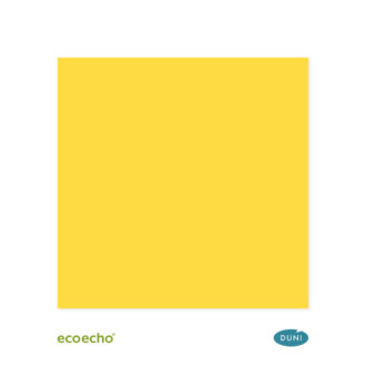Tovagliolo Giallo Ecoecho