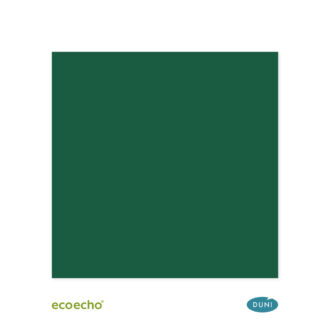 Tovagliolo Verde Scuro Ecoecho