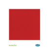 Tovagliolo Rosso Rcoecho 33 x 33 cm