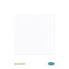 Tovagliolo Bianco Ecoecho 24 x 24 cm