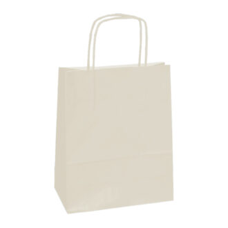 Shopper Twisted Piccola Colori Assortiti – Mainetti