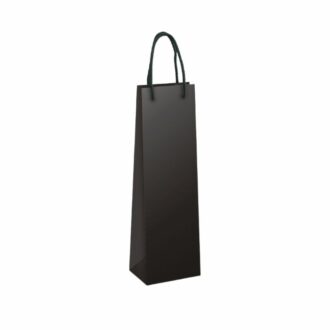Borsa Portabottiglia Linea Nera – Mainetti