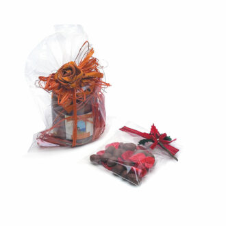 Sacchetti PPL Trasparenti Neutri – Decora Bakery