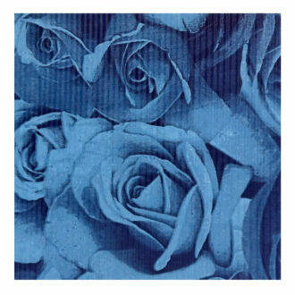 Fogli Rose Blu