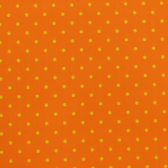 Fogli PPL Perlato Pois Arancio E Giallo – DD Packaging