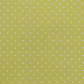 Fogli PPL Perlato Pois Verde Salvia E Bianco – DD Packaging