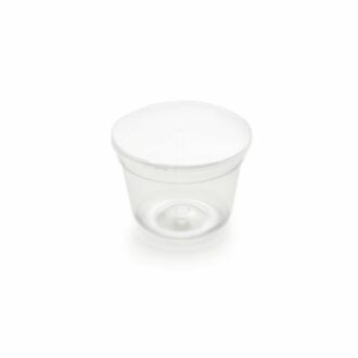 Contenitore Spumone Con Coperchio – Alcas Contenitore Spumone Con Coperchio – Alcas