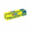 Pellicola In PVC Trasparente 300 mt – Erre-Ci-A