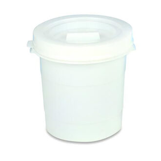 Secchio Contenitore Con Coperchio – Araven