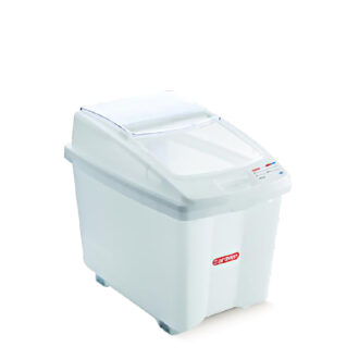 Cassone Per Farina In Plastica – Araven Cassone Per Farina In Plastica – Araven