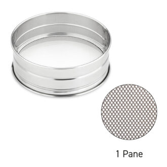 Setaccio Pane In Acciaio Inox – Cerutti Inox Setaccio Pane In Acciaio Inox – Cerutti Inox