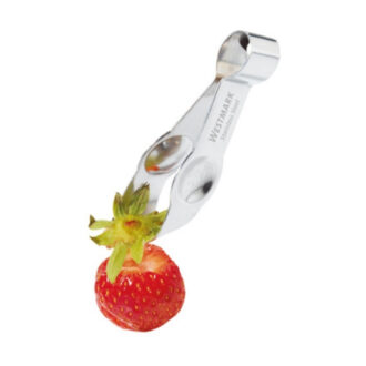 Pinza Per Fragole/Spine In Acciaio Inox – Westmark