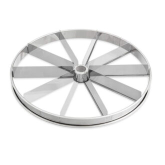 Segnaspicchi Per Torte In Acciaio Inox – Thermohauser