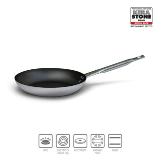 Padella Kerastone Bassa 2000 – Ballarini Professionale