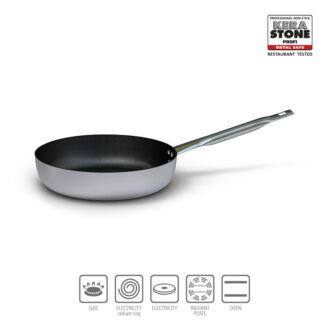 Padella Kerastone Alta Dritta 2004 – Ballarini Professionale