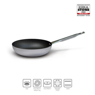 Padella Kerastone Alta 2002 – Ballarini Professionale