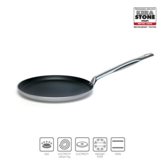 Padella Kerastone Crepes 2007 – Ballarini Professionale