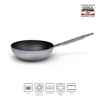 Padella Kerastone Wok 2006 – Ballarini Professionale