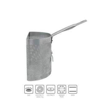 Settore Semicerchio Alluminio 1/2 – Ballarini Professionale Settore Semicerchio Alluminio 1/2 – Ballarini Professionale