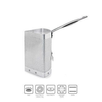 Settore Alluminio Triangolare 1/4 – Ballarini Professionale