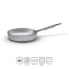 Padella Alluminio Alta Dritta – Ballarini Professionale