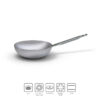 Padella Alluminio Wok – Ballarini Professionale