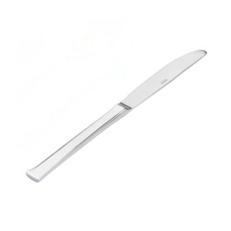 Coltello Frutta Conca Forgiato – Posateria De Luca