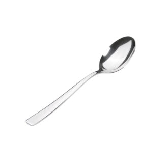 Cucchiaio Frutta Conca – Posateria De Luca